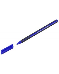 Ручка шариковая Triangle Twin 309748 синяя 0 7 мм 30 штук Berlingo