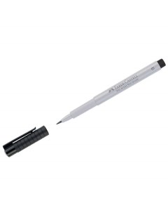 Ручка капиллярная Pitt Artist Pen Brush 290144 1 мм 10 штук Faber-castell