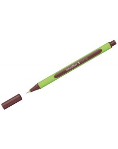 Ручка капиллярная Line Up 261045 0 4 мм 10 штук Schneider