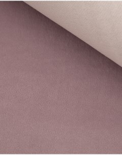 Ткань мебельная Велюр модель Диаманд CSBYH В нестеганный светло сиренево розовый Крокус