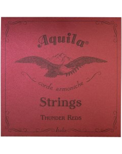 Струны для укулеле бас 91U Aquila