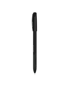 Ручка гелевая Shuttle пишущий узел 0 5 мм цвет чернил черный Berlingo