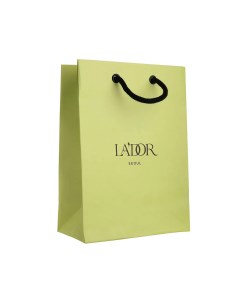 Пакет подарочный SMALL SHOPPING BAG Lador