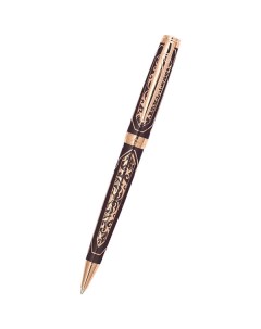 Шариковая ручка Renaissance Brown Gold M Pierre cardin