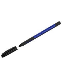 Ручка гелевая синий 05мм Shuttle Cgp_50019 Berlingo