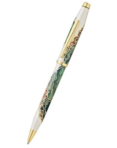 Шариковая ручка Wanderlust Borneo AT0752 2 Cross