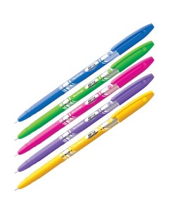 Ручка шариковая BERLINGO Blitz синяя 0 7мм арт 223694 50 шт Nobrand