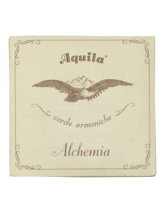Струны для классической гитары 1C ALCN Aquila