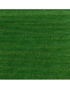 Тесьма декоративная шелковая Gamma 7 мм 9 1 0 5 м цвет 197 ярко зеленый