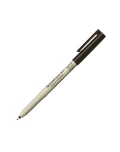 Ручка капиллярная Calligraphy Pen черная 1 0мм Sakura
