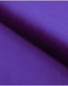 Ткань мебельная Велюр модель Порэдэс фиолетовый Крокус