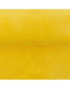 Ткань 48х48 см 273 г м2 100 полиэстер 21 яркий желтый canary Peppy