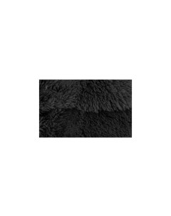 Ткань полиэстер SHAGGY CUDDLE 48х48 см black Peppy