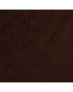 Ткань полиэстер PEV 48х48 см 37 темный коричневый dark brown Peppy