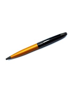 Шариковая ручка NOUVELLE PC2037BP цвет черненая сталь оранжевый Pierre cardin