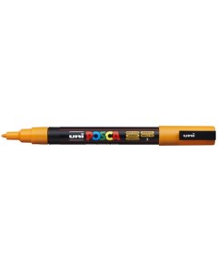 Маркер Uni Posca 3M 0 9 1 3мм Uni mitsubishi pencil