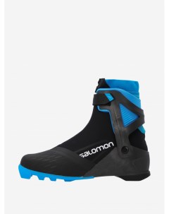 Ботинки для беговых лыж S Max Carbon Skate Prolink Черный Salomon