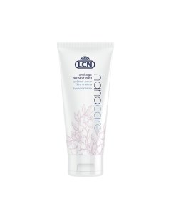 Омолаживающий крем для рук Anti Age Hand Cream 75 Lcn