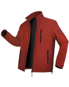 Куртка из Материала Софтшелл Atlas for men