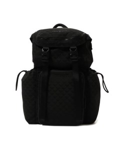 Текстильный рюкзак Emporio armani