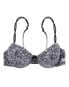 Бюстгальтер трикотажный для девочек School by playtoday