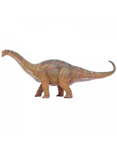 Игрушка динозавр Мир динозавров Брахиозавр 31 см Masai mara
