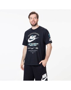 Мужская футболка Мужская футболка Sportwear Tee Nike