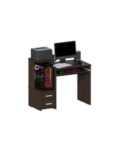 Компьютерный стол Джаз 24В Hoff