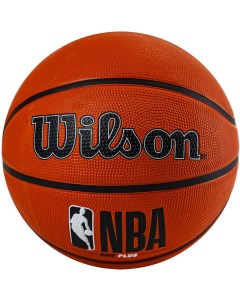 Мяч баскетбольный NBA DRV Plus WTB9200XB05 р 5 Wilson