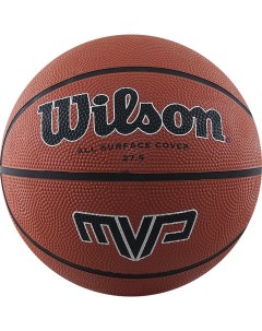 Баскетбольный мяч MVP WTB1417XB05 р 5 Wilson