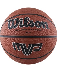 Баскетбольный мяч MVP WTB1418XB06 р 6 Wilson