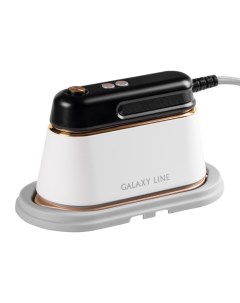 Отпариватель для одежды GL6195 Galaxy line