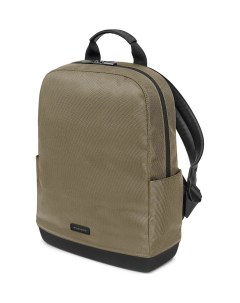 Рюкзак The Backpack Technical Weave 15 зеленый Moleskine