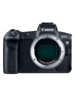 Цифровой фотоаппарат EOS R Body 3075C003 Canon