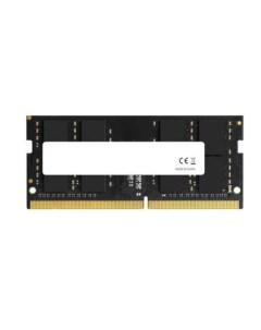 Модуль памяти SODIMM DDR5 16GB FL5600D5S36 16G PC5 44800 5600MHz CL36 1 1V Foxline