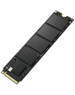 Накопитель SSD M 2 2280 HS SSD E3000 1024G E3000 1TB PCIe Gen3x4 with NVMe 3D NAND TLC 3520 2900MB s Hikvision