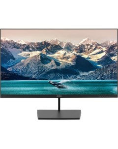 Монитор 27 Progress 27P501F черный IPS LED 5ms 16 9 HDMI M M матовая 300cd 178гр 178гр 1920x1080 100 Digma