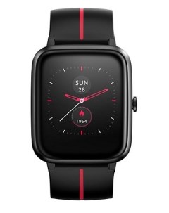 Часы Mobile Series M9002G black Смарт часы Mobile Series Smart Watch Havit