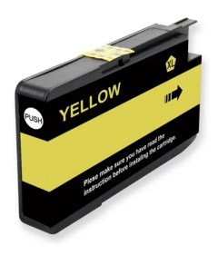 Картридж NV F6U18AE струйный 953XLY Yellow для HP OfficeJet Pro 7720 7730 7740 8210 8218 8710 8715 8 Nvp