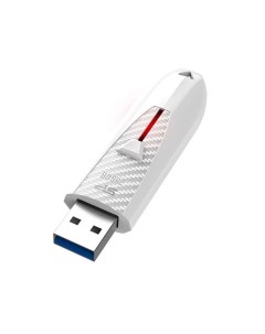 Накопитель USB 3 2 32GB Blaze B25 белый Silicon power