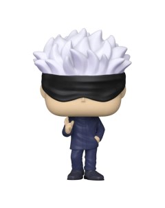 Фигурка Funko Animation Jujutsu Kaisen Satoru Gojo Animation Jujutsu Kaisen Satoru Gojo