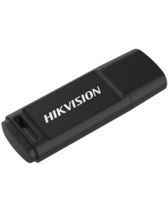 Флешка 64Gb HS USB M210P 64G USB 2 0 черный Hikvision