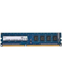 Оперативная память 16Gb 1x16Gb PC4 19200 2400MHz DDR4 DIMM HMA82GU6CJR8N UHN0 Hynix