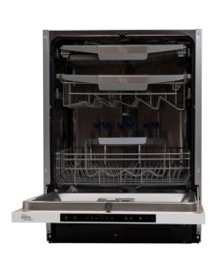 Встраиваемая посудомоечная машина PM 14V6 полноразмерная ширина 59 8см полновстраиваемая загрузка 14 Oasis