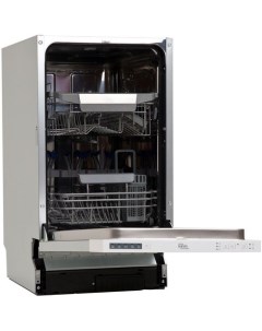 Встраиваемая посудомоечная машина РМ 9V5 полноразмерная ширина 44 8см полновстраиваемая загрузка 9 к Oasis