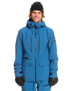 Сноубордическая куртка Carlson Quiksilver