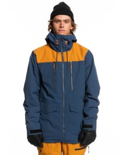 Сноубордическая куртка Fairbanks Quiksilver