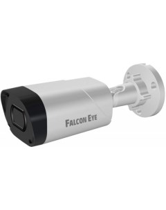 Камера видеонаблюдения FE MHD BV5 45 2 8 12мм HD CVI HD TVI цветная корп белый Falcon eye