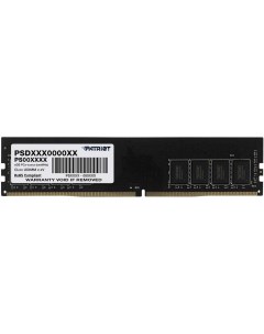 Модуль памяти DIMM 16Gb DDR4 PC25600 3200MHz PSD416G320081 Patriòt
