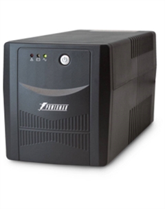 ИБП Back Pro 1050 Powerman